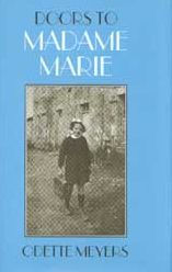 Doors to Madame Marie
