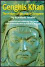 Genghis Khan: The History of the World Conqueror