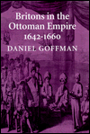 Britons in the Ottoman Empire, 1642-1660