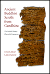 Ancient Buddhist Scrolls from Gandhara