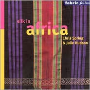 Silk in Africa: A Region at Risk