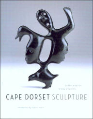 Title: Cape Dorset Sculpture, Author: Derek Norton