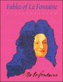 The Fables of La Fontaine