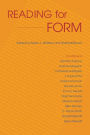 Reading for Form