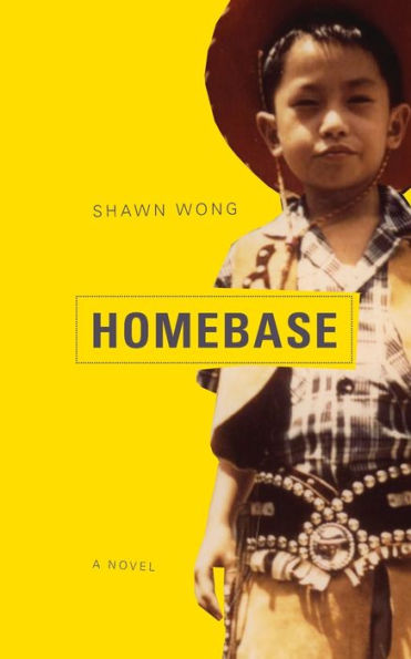 Homebase: A Novel