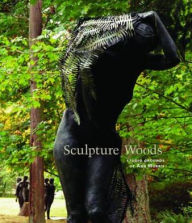 Title: Sculpture Woods: Studio Grounds of Ann Morris, Author: Ted Lindberg