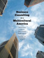 Business Consulting in a Multicultural America