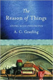The Reason of Things: Living with Philosophy
