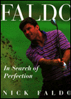 Faldo: In Search of Perfection