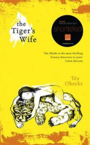 The Tiger's Wife