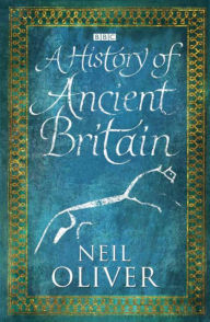 A History of Ancient Britain