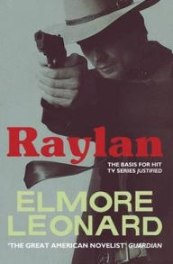 Raylan (Raylan Givens Series #3)
