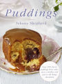 Puddings: Over 100 Classic Puddings from Cakes, Tarts, Crumbles and Pies to all Things Chocolatey