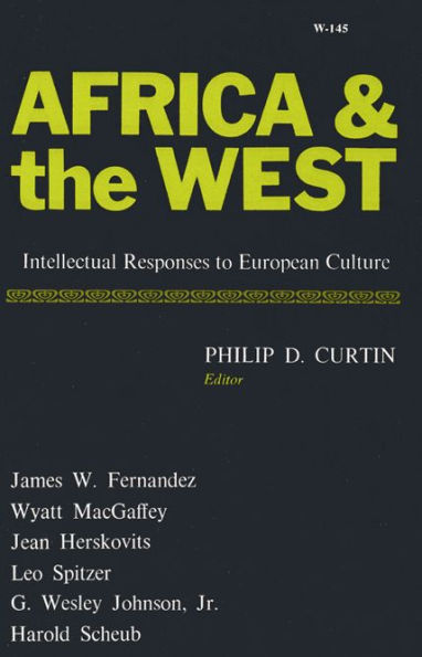 Africa and the West