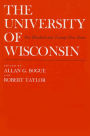 University of Wisconsin: One Hundred and Twenty-Five Years