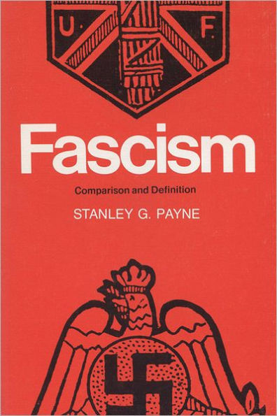 Fascism: Comparison and Definition