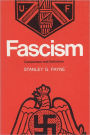 Fascism: Comparison and Definition