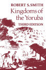 Kingdoms Of The Yoruba