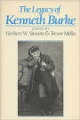 The Legacy of Kenneth Burke