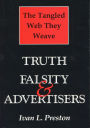 The Tangled Web They Weave: Truth, Falsity and Advertisers
