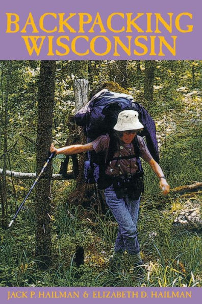 Backpacking Wisconsin