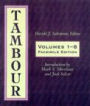 Tambour