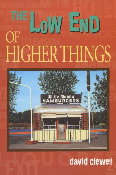 The Low End of Higher Things
