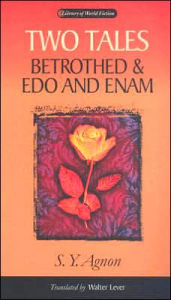Two Tales: Betrothed & Edo and Enam