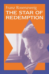 Title: The Star of Redemption, Author: Franz Rosenzweig