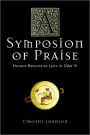 A Symposion of Praise: Horace Returns to Lyric in Odes IV