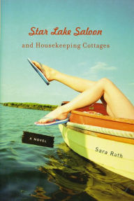 Star Lake Saloon and Housekeeping Cottages