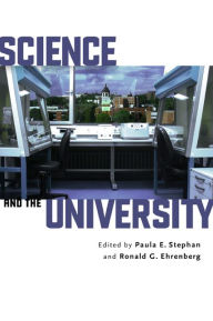 Title: Science and the University, Author: Paula E. Stephan