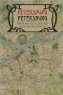 Petersburg/Petersburg: Novel and City, 1900-1921