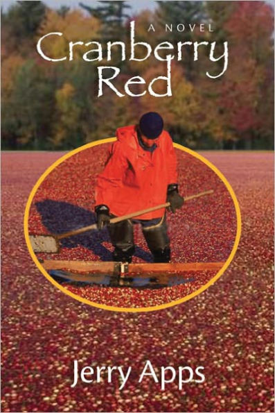 Cranberry Red: A Novel