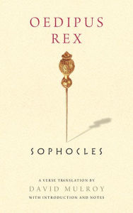 Title: Oedipus Rex, Author: Sophocles