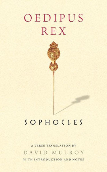 Oedipus Rex