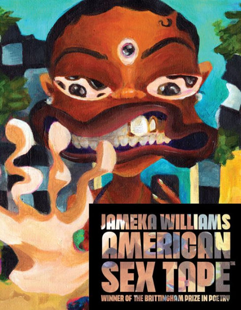 American Sex Tape by Jameka Williams, Paperback | Barnes & NobleÂ®