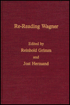 Title: Re-Reading Wagner -Mov #13, Author: Reinhold Grimm