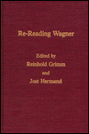 Re-Reading Wagner -Mov #13