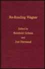 Re-Reading Wagner -Mov #13