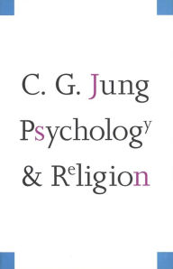 Title: Psychology and Religion, Author: Carl Gustav Jung