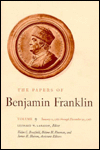 The Papers of Benjamin Franklin, Volume 9: January 1, 1760 through December 31, 1761