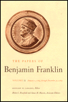 The Papers of Benjamin Franklin, Volume 11: January 1, 1764 through December 31, 1764