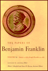 The Papers of Benjamin Franklin, Volume 14: January 1, 1767 through December 31, 1767