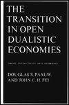 The Transition in Open Dualistic Economies: Theory and Southeast Asian Experience