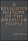 A Religious History of the American People
