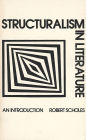 Structuralism in Literature: An Introduction / Edition 1
