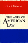 The Ages of American Law