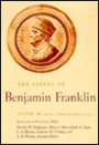 The Papers of Benjamin Franklin, Vol. 20: Volume 20: January 1 through December 31, 1773