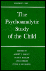 The Psychoanalytic Study of the Child: Volume 37